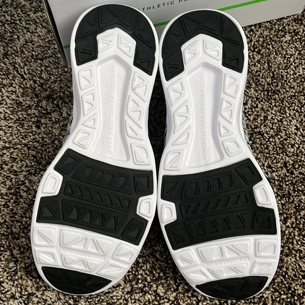 APL Techloom Grey Sneaker, NWT